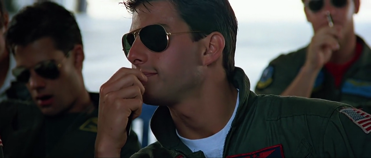Top Gun (1986) 720p Telugu Dubbed Movie Download AtoZMovieSLinkS OfficiaL