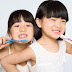 Phòng ngừa sâu răng cho trẻ em