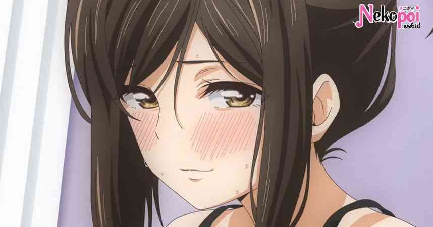 Nande Koko ni Sensei ga!? Episode 1 Subtitle Indonesia - Nekopoi