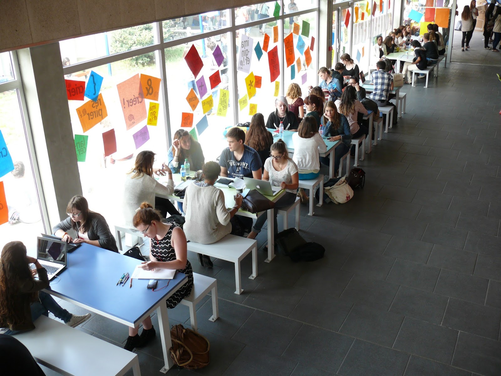 Chen Gai France ) universite bordeaux montaigne