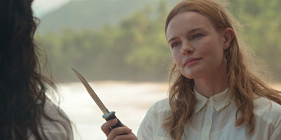 The I Land Series Kate Bosworth Image 1