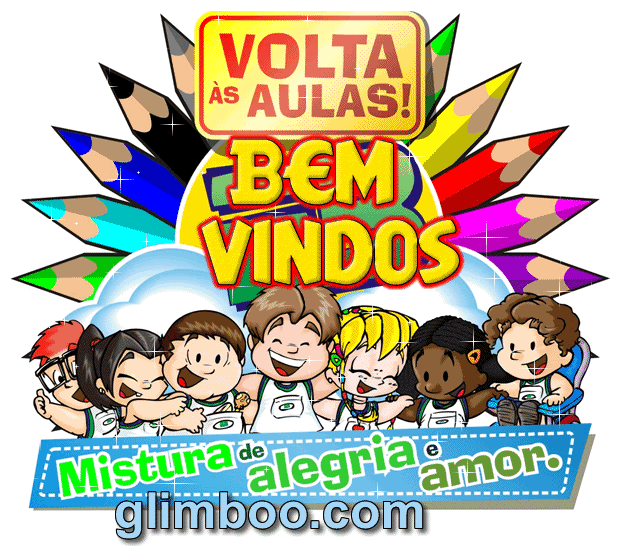 Centro educacional tags: mensagem de volta às aulas Professora Valdete Cantú: Volta as Aulas!
