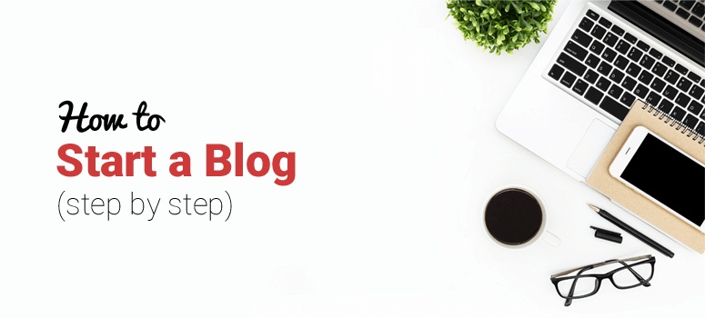 Cara Membuat blog
