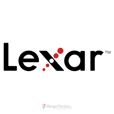 Lexar Logo Vector