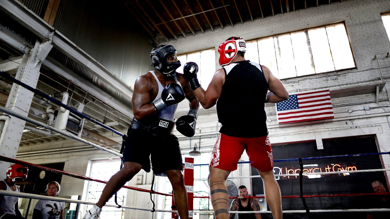 Boxing Gym Mn Box Choices