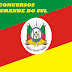 Concursos Rio Grande do Sul