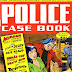 Police Case Book / Giant Comics Editions #5 - Matt Baker cover & reprints