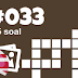 TTS Online #033 English + Picture