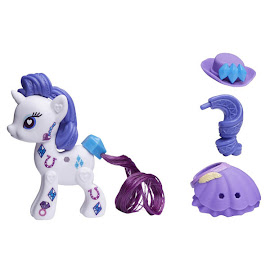 My Little Pony Wave 3 Style Kit Rarity Hasbro POP Pony