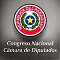 Congreso-Paraguay