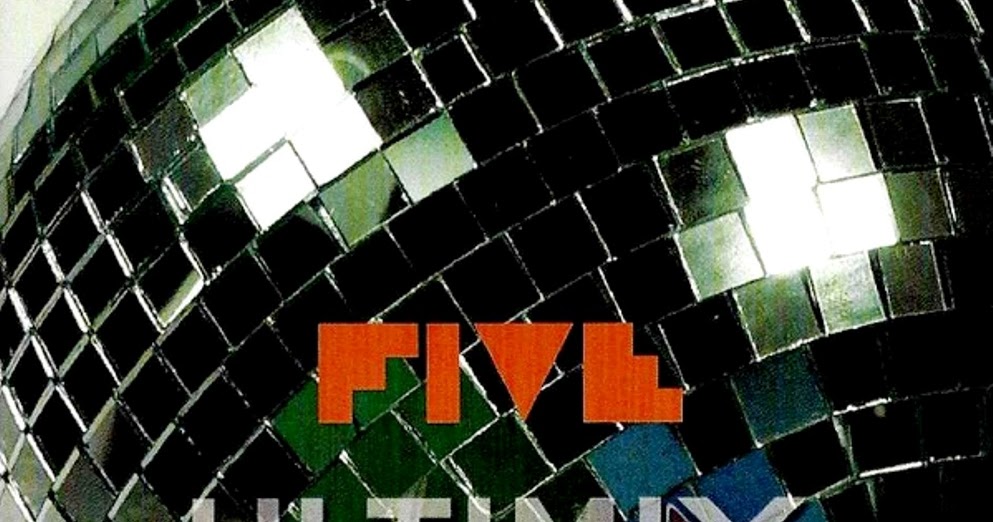 Various Ultimix 6 Various Ultimix 6