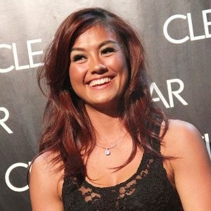 Foto Agnes Monica Foto Agnes Monica