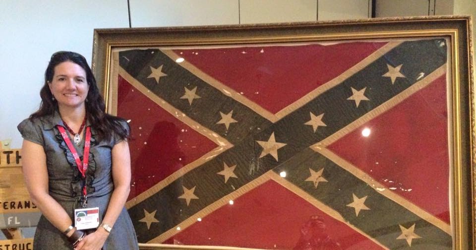 The Virginia Flaggers: 45th Annual Florida Division SCV Reunion