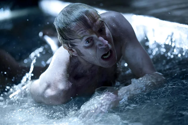 The Amazing Spiderman matter and stills [Cinema Pukarlu]