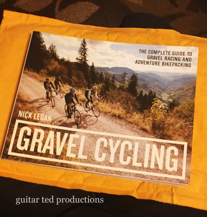 gravel bike magazine