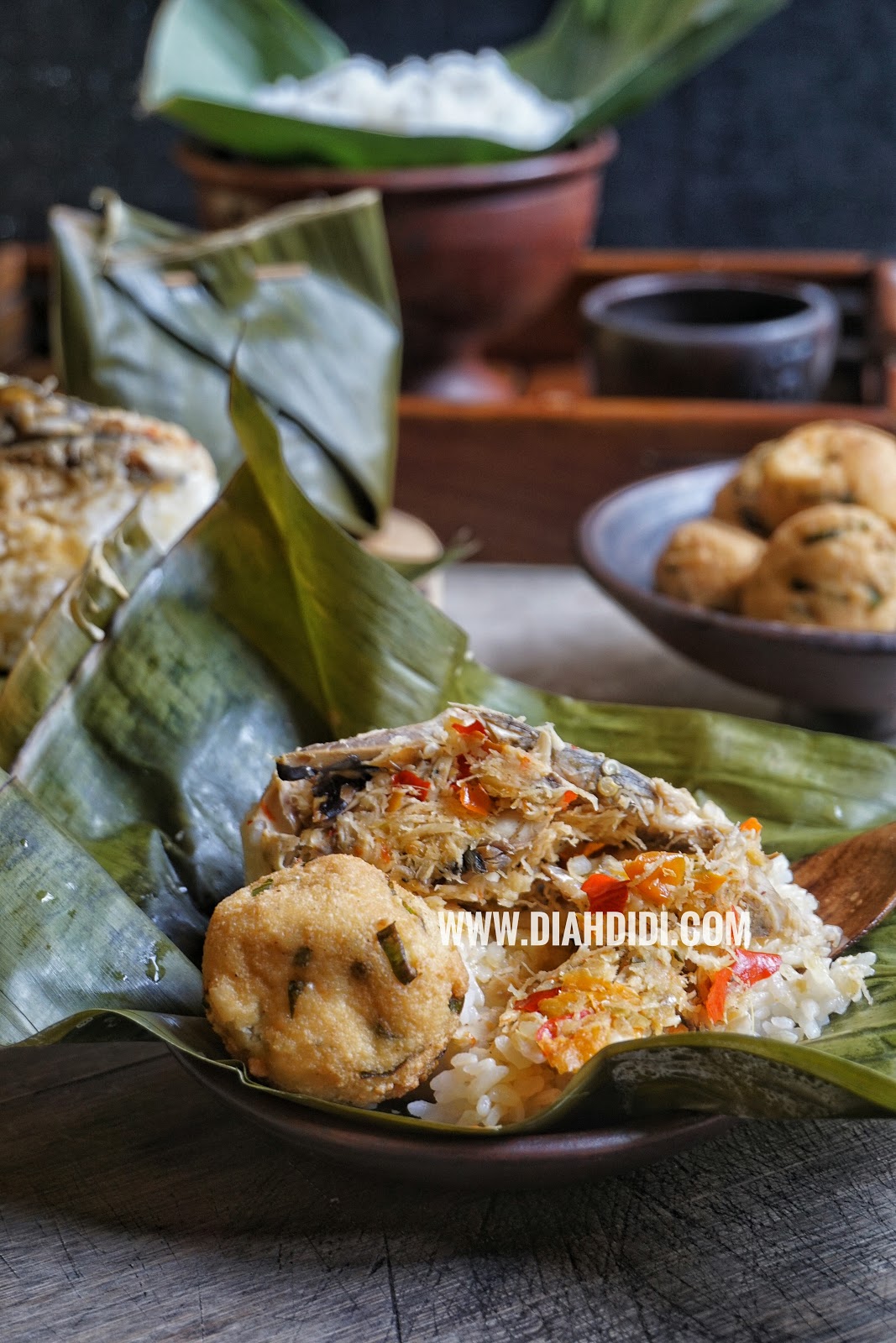 Sego Gegog Khas Ponorogo Gudang Resep Masakan Sego Gegog Khas Ponorogo Gudang Resep Masakan