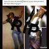 POPULAR PORT HARCOURT GIRL BLESSING IGONI DIES IN POWER BIKE ACCIDENT 