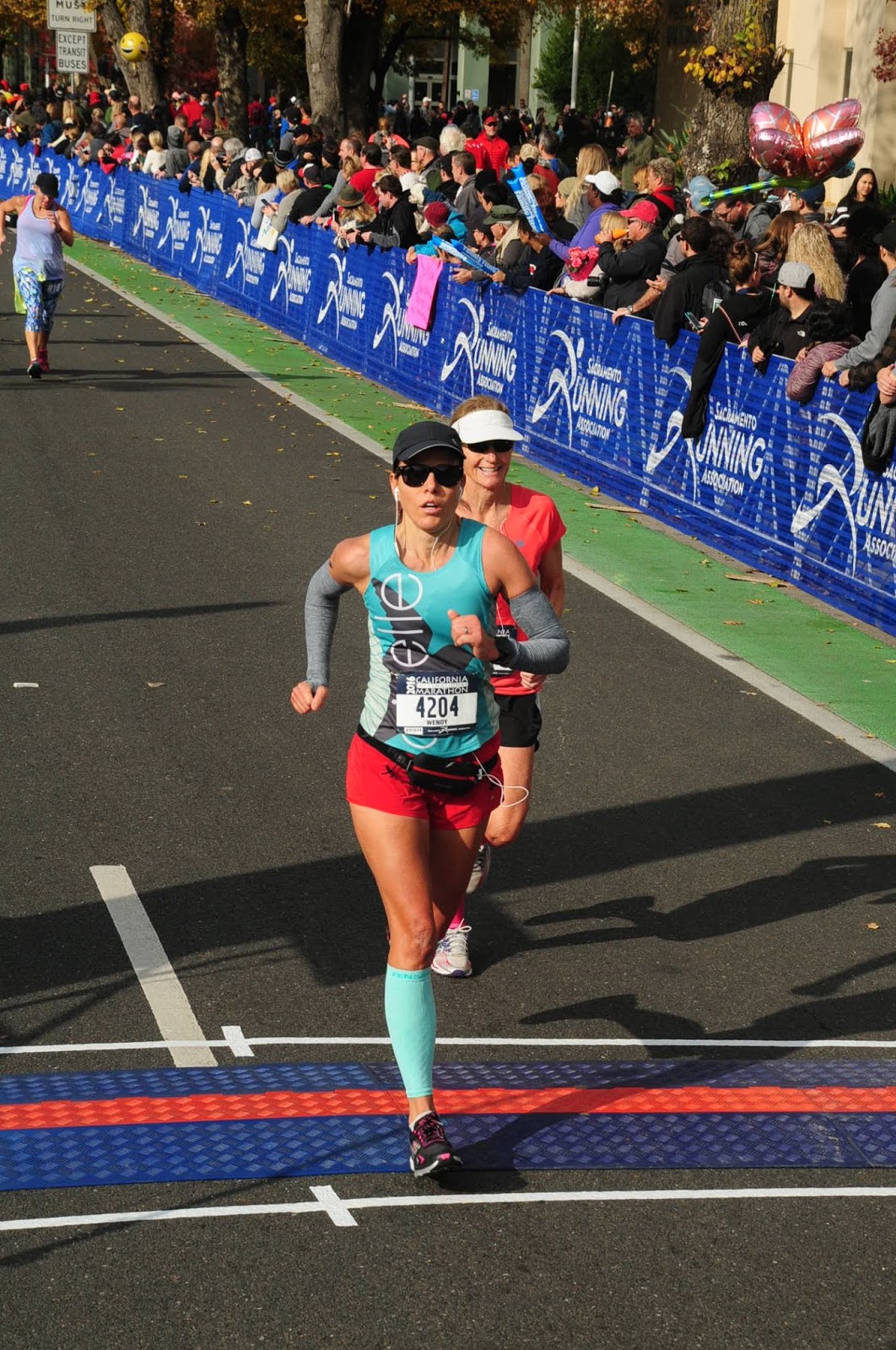 Perpetually Rungry 2017 race schedule + goals