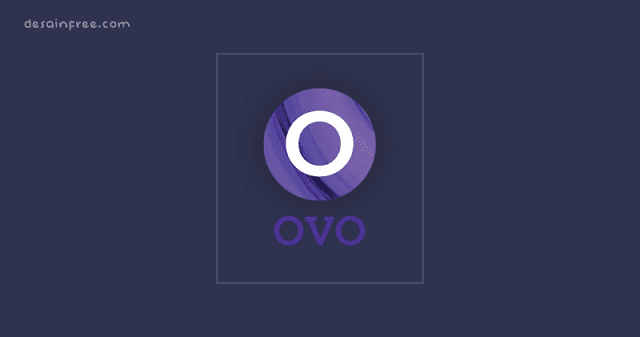 Download Logo OVO Format CDR