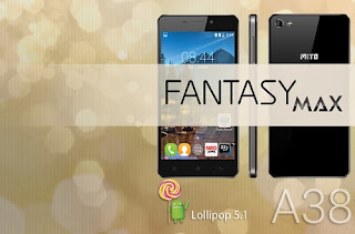 Mito Fantasy Max Daftar Smartphone Murah Android Lollipop
