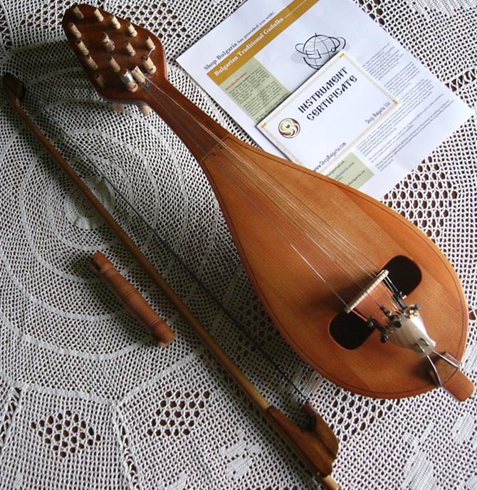 Poder da Música