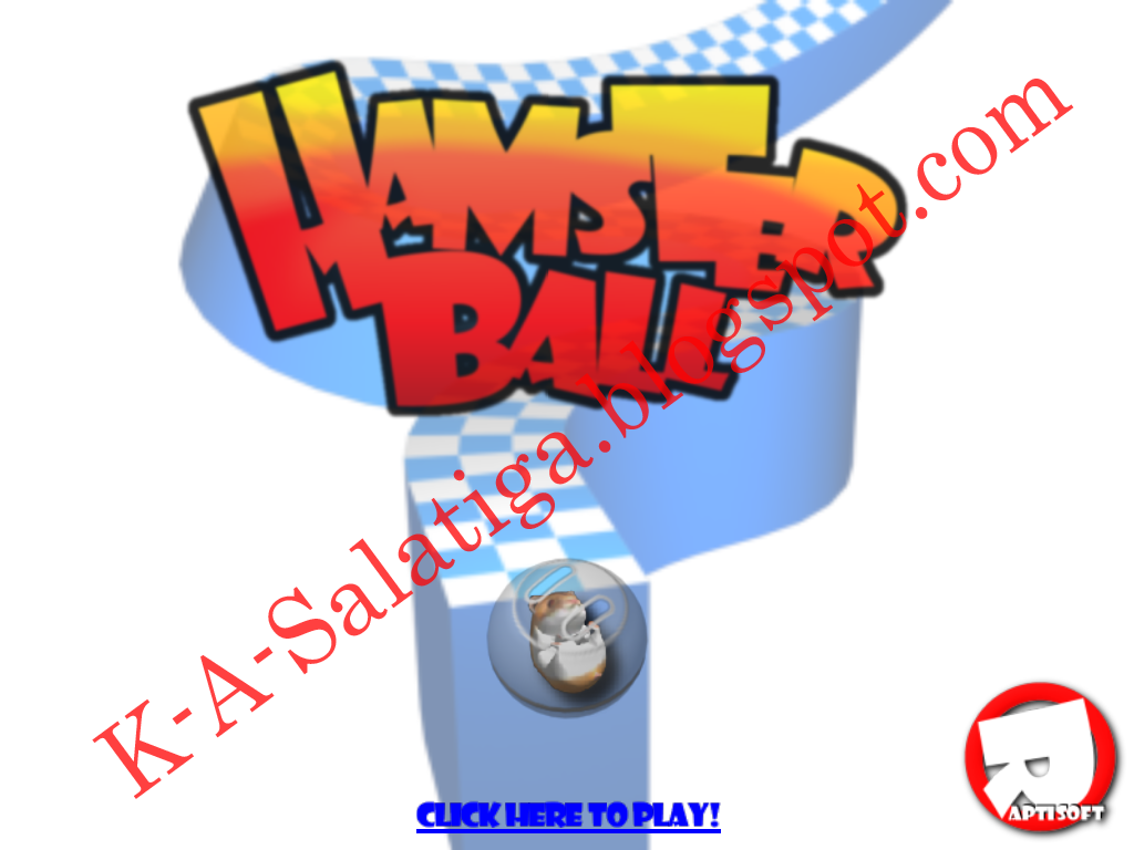 Cara Membuka Semua Arena Hamster Ball Unlock All Arena 100 Work!!!