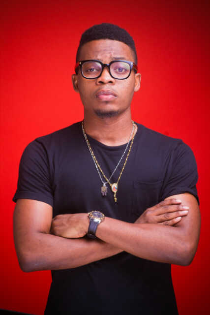 Olamide – First Of All (Freestyle)