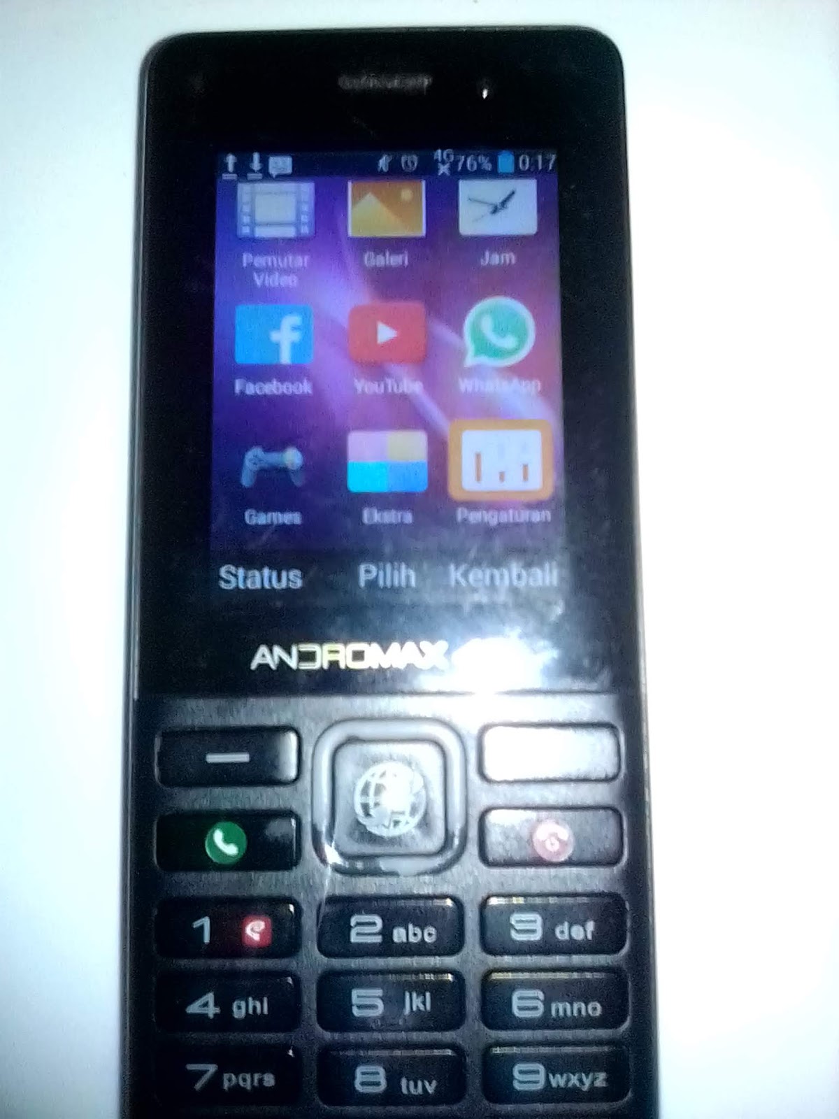 Cara Memperbaiki Whatsapp Eror Karena Kadarluasa Dan Tidak Bisa Pembaruan Sistem Di Andromax 4g Prime Kemampuan video call di aplikasi whatsapp didukung kamera depan beresolusi vga. pembaruan sistem di andromax 4g prime