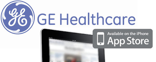 GE Healthcare en la App Store