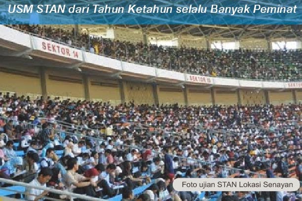 Soal Usm Stan Dan Pembahasannya Pdf