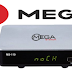 Mega System MS 110 Atualização V107 - 23/07/2018