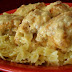 Amish Chicken