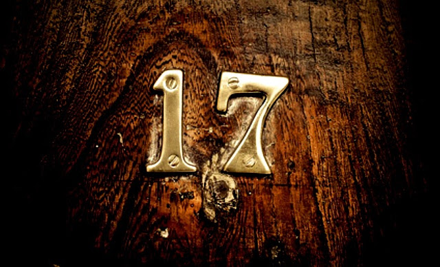 Número 17