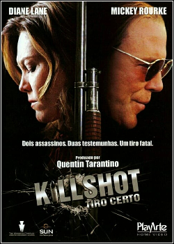 Killshot - Tiro Certo Dublado