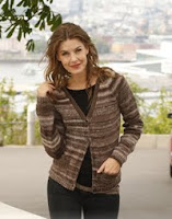 PATRON GRATIS CHAQUETA DE PUNTO 477 PATRON GRATIS CHAQUETA DE PUNTO 477