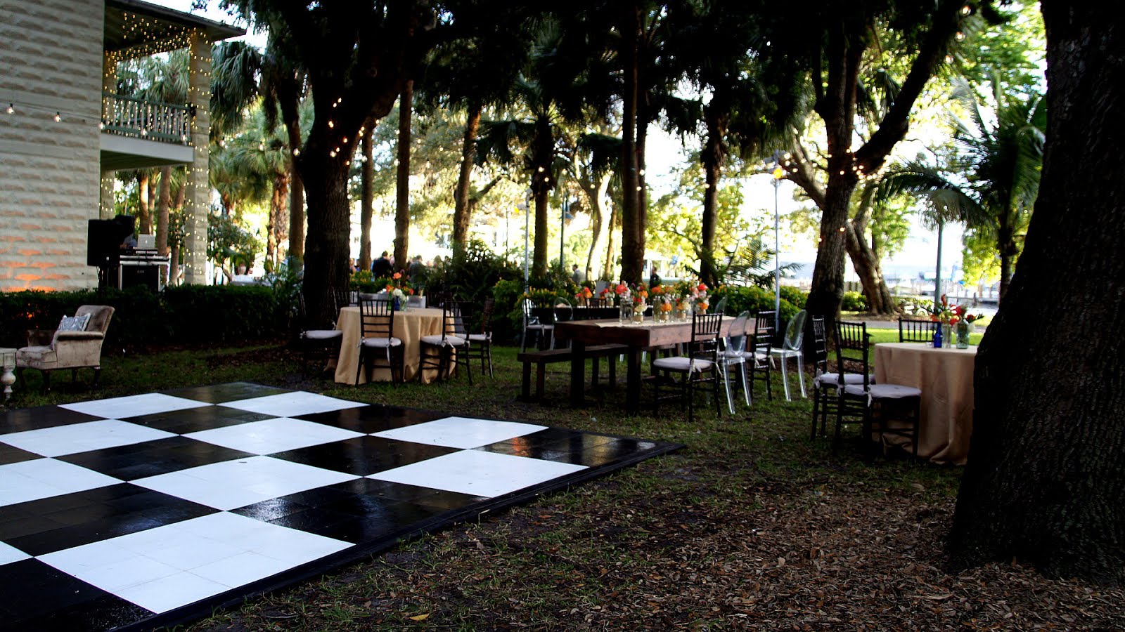 Make Your Own Dance Floor Dance Choices