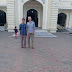 Visiting Pekalongan Al Jami Great Mosque 