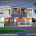 4 bhk house with plan