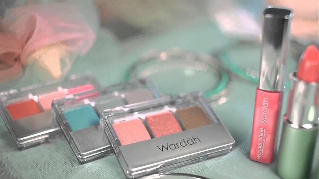 Produk Make Up Wardah “Eyeshadow” Produk Make Up Wardah “Eyeshadow”