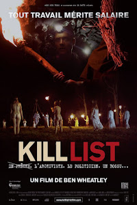 Kill List Poster