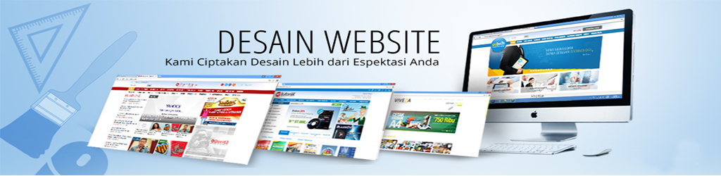 Jasa Buat Website