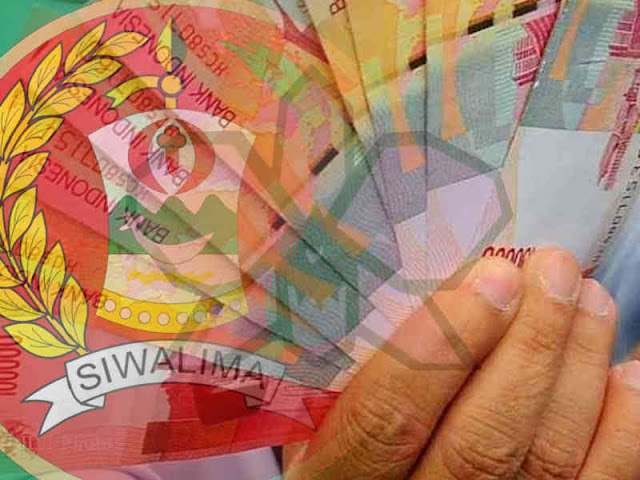 Bambang Pramasudi Imbau Perbankan di Maluku Tingkatkan Kualitas Uang Layak Edar Bambang Pramasudi Imbau Perbankan di Maluku Tingkatkan Kualitas Uang Layak Edar