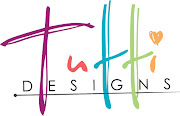 Design Team for Tutti Designs