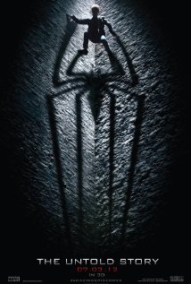 Watch The Amazing Spider-Man Movie (2012) Online