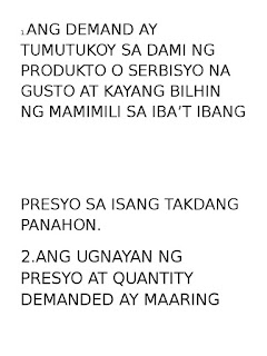 batas ng demand - philippin news collections