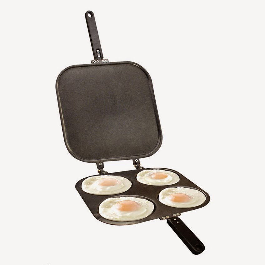 Cheap ASOTV Perfect Pancake Maker Pan Review