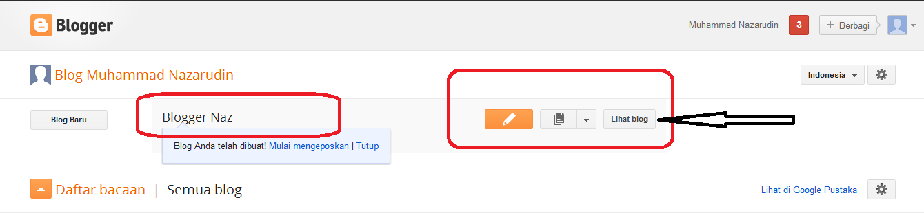 Madya computer: BELAJAR