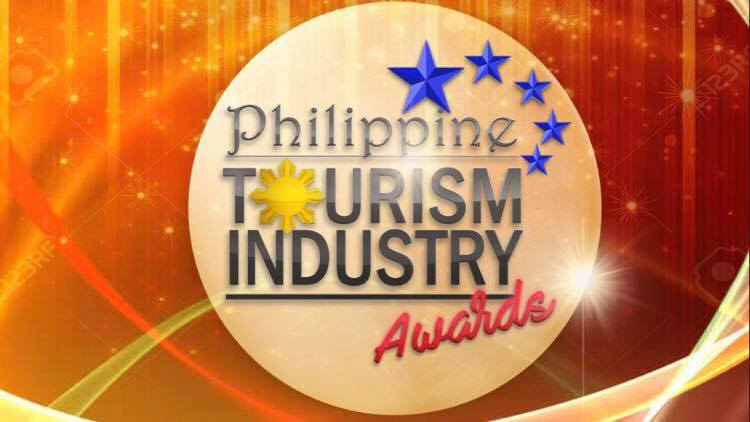 Nominated at the Philippine Tourism Industry Awards