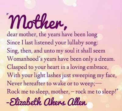Happy Mothers Day 2016 Picture Poems Happy Mothers Day 2016 Picture Poems