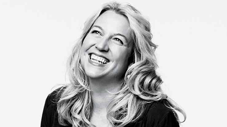 Cheryl Strayed Cheryl Strayed